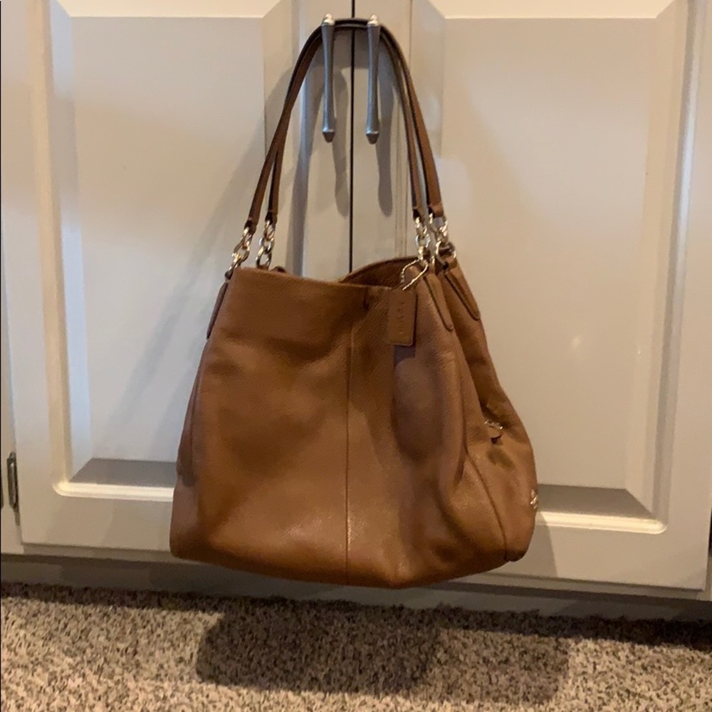 Coach handbag